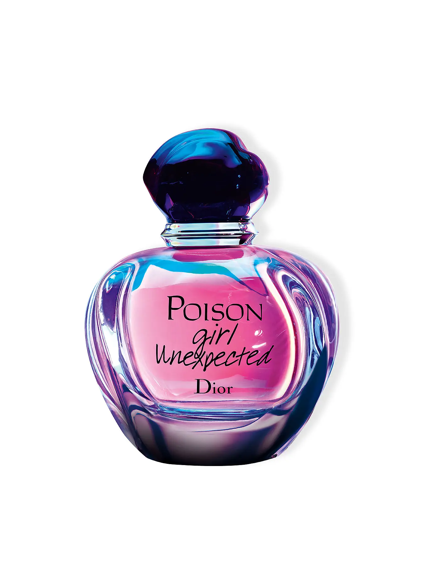 DIOR | Poison Girl Unexpected Eau de Toilette 100ml | 